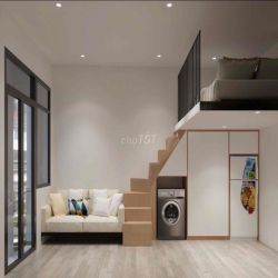 KHAI TRƯƠNG CĂN HỘ MỚI 100% GẦN CHỢ AN NHƠN - LOTTE MART GÒ VẤP