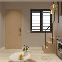 KHAI TRƯƠNG CĂN HỘ MỚI 100% GẦN CHỢ AN NHƠN - LOTTE MART GÒ VẤP