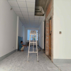 Cho thuê nhà phố Thạnh Mỹ Lợi, 4 tầng -28tr/th