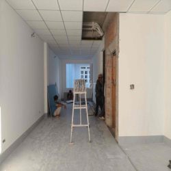 Cho thuê nhà phố Thạnh Mỹ Lợi, 4 tầng -28tr/th