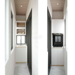 KHAI TRƯƠNG CĂN HỘ MỚI 100% GẦN CHỢ AN NHƠN - LOTTE MART GÒ VẤP