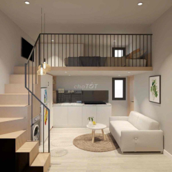 KHAI TRƯƠNG CĂN HỘ MỚI 100% GẦN CHỢ AN NHƠN - LOTTE MART GÒ VẤP