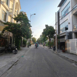 Cho thuê nhà phố Thạnh Mỹ Lợi, 4 tầng -28tr/th