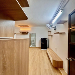 CĂN HỘ CHUNG CƯ FULL NỘI THẤT PHÚ NHUẬN CHỈ 2,5 TRIỆU BAO WIFI