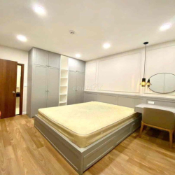 Cho thuê căn hộ Grand Riverside Q4 2pn 2wc 17tr y hình