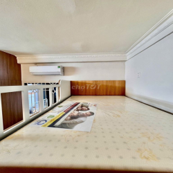 CĂN HỘ CHUNG CƯ FULL NỘI THẤT PHÚ NHUẬN CHỈ 2,5 TRIỆU BAO WIFI