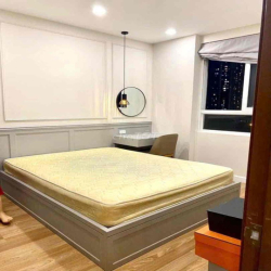 Cho thuê căn hộ Grand Riverside Q4 2pn 2wc 17tr y hình