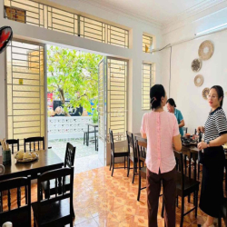 MẶT TIỀN KINH DOANH SẦM UẤT 7PN PHAN VĂN TRỊ P10 GÒ VẤP