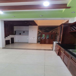 KHU BIỆT THỰ LIỀN KỀ VITRI ĐẸP DÂN TRÍ CAO GẦN CV CHỢ ĐÊM GIÁP GÒ VẤP