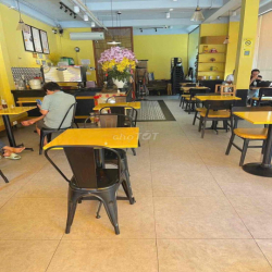 Góc 2 mặt tiền đường 65 cách Nguyễn thị Thập 50m