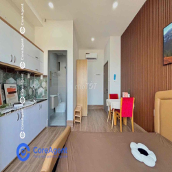 Căn Hộ Studio Full NT Cửa Sổ Trời_Âu Cơ, Tân Bình Giáp Q11
