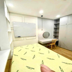 Cho thuê căn hộ Grand Riverside Q4 2pn 2wc 17tr y hình