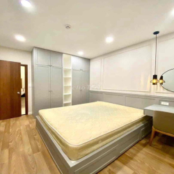 Cho thuê căn hộ Grand Riverside Q4 2pn 2wc 17tr y hình