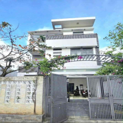 CHO THUÊ NHÀ 3 TẦNG MT TRƯƠNG MINH GIẢNG GẦN KĐT PHÚ MỸ AN  Diện tích