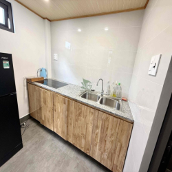CHO THUÊ CĂN HỘ DUPLEX ĐƯỜNG TÔ HIỆU P7 GIÁ 4 TRIỆU/THÁNG