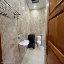 CHO THUÊ NHÀ 3 TẦNG MT TRƯƠNG MINH GIẢNG GẦN KĐT PHÚ MỸ AN  Diện tích