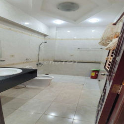 KHU BIỆT THỰ LIỀN KỀ VITRI ĐẸP DÂN TRÍ CAO GẦN CV CHỢ ĐÊM GIÁP GÒ VẤP