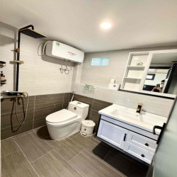 CHO THUÊ CĂN HỘ DUPLEX ĐƯỜNG TÔ HIỆU P7 GIÁ 4 TRIỆU/THÁNG