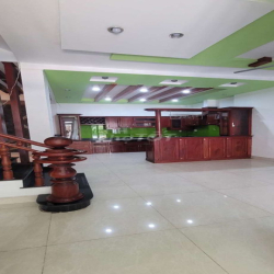 KHU BIỆT THỰ LIỀN KỀ VITRI ĐẸP DÂN TRÍ CAO GẦN CV CHỢ ĐÊM GIÁP GÒ VẤP