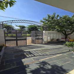 CHO THUÊ NHÀ 3 TẦNG MT TRƯƠNG MINH GIẢNG GẦN KĐT PHÚ MỸ AN  Diện tích