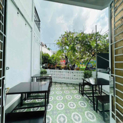 MẶT TIỀN KINH DOANH SẦM UẤT 7PN PHAN VĂN TRỊ P10 GÒ VẤP