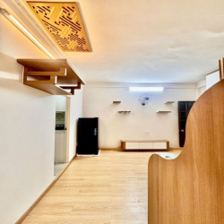 CĂN HỘ CHUNG CƯ FULL NỘI THẤT PHÚ NHUẬN CHỈ 2,5 TRIỆU BAO WIFI