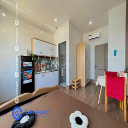 Căn Hộ Studio Full NT Cửa Sổ Trời_Âu Cơ, Tân Bình Giáp Q11