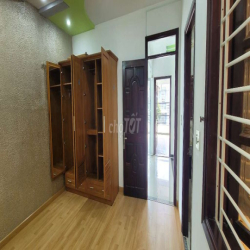 KHU BIỆT THỰ LIỀN KỀ VITRI ĐẸP DÂN TRÍ CAO GẦN CV CHỢ ĐÊM GIÁP GÒ VẤP