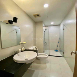 Cho thuê căn hộ Grand Riverside Q4 2pn 2wc 17tr y hình
