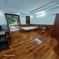 🏠 CHO THUÊ CĂN HỘ FULL NỘI THẤT – KDC AN SƯƠNG, Q.12 _ 3,9 triệu 45m2