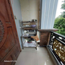 🏠 CHO THUÊ CĂN HỘ FULL NỘI THẤT – KDC AN SƯƠNG, Q.12 _ 3,9 triệu 45m2