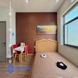 Căn Hộ Studio Full NT Cửa Sổ Trời_Âu Cơ, Tân Bình Giáp Q11