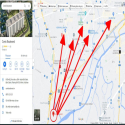 HOT-20 Căn Trống Cho Thuê Nhà Mới 100%- Đa dạng diện tích + Nội Thất