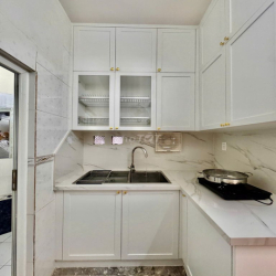 CĂN HỘ CHUNG CƯ FULL NỘI THẤT PHÚ NHUẬN CHỈ 2,5 TRIỆU BAO WIFI