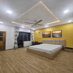 CHO THUÊ NHÀ 3 TẦNG MT TRƯƠNG MINH GIẢNG GẦN KĐT PHÚ MỸ AN  Diện tích