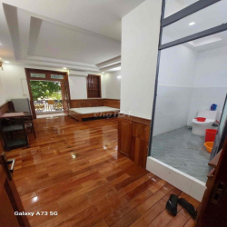 🏠 CHO THUÊ CĂN HỘ FULL NỘI THẤT – KDC AN SƯƠNG, Q.12 _ 3,9 triệu 45m2