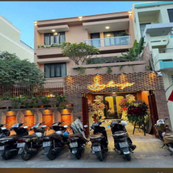 🔥 CHO THUÊ NHÀ MẶT TIỀN ĐẶNG TẤT – TÂN ĐỊNH, QUẬN 1 🔥
