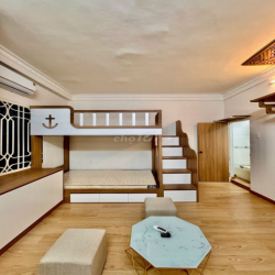 CĂN HỘ CHUNG CƯ FULL NỘI THẤT PHÚ NHUẬN CHỈ 2,5 TRIỆU BAO WIFI