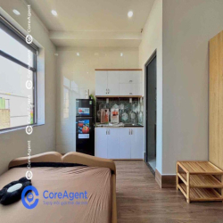 Căn Hộ Studio Full NT Cửa Sổ Trời_Âu Cơ, Tân Bình Giáp Q11