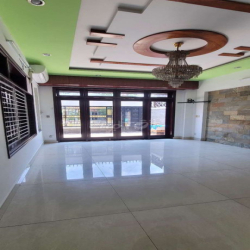 KHU BIỆT THỰ LIỀN KỀ VITRI ĐẸP DÂN TRÍ CAO GẦN CV CHỢ ĐÊM GIÁP GÒ VẤP