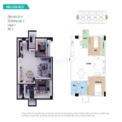 HOT-20 Căn Trống Cho Thuê Nhà Mới 100%- Đa dạng diện tích + Nội Thất