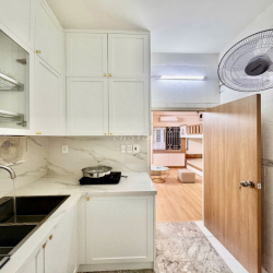 CĂN HỘ CHUNG CƯ FULL NỘI THẤT PHÚ NHUẬN CHỈ 2,5 TRIỆU BAO WIFI