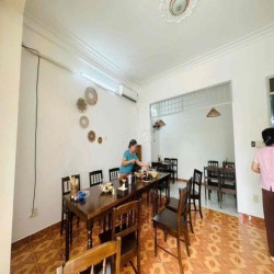 MẶT TIỀN KINH DOANH SẦM UẤT 7PN PHAN VĂN TRỊ P10 GÒ VẤP