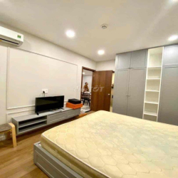 Cho thuê căn hộ Grand Riverside Q4 2pn 2wc 17tr y hình