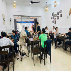 MẶT TIỀN KINH DOANH SẦM UẤT 7PN PHAN VĂN TRỊ P10 GÒ VẤP