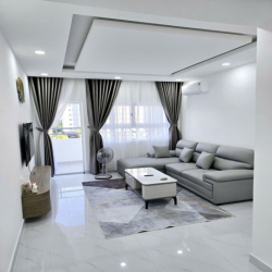 HOT-20 Căn Trống Cho Thuê Nhà Mới 100%- Đa dạng diện tích + Nội Thất