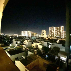 Cho thuê căn hộ Grand Riverside Q4 2pn 2wc 17tr y hình