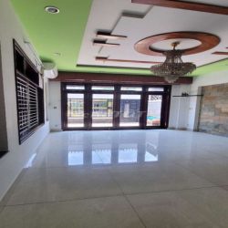 KHU BIỆT THỰ LIỀN KỀ VITRI ĐẸP DÂN TRÍ CAO GẦN CV CHỢ ĐÊM GIÁP GÒ VẤP