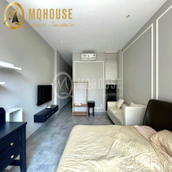 CĂN HỘ 1pn CAO CẤP BANCOL FULL NỘI THẤT