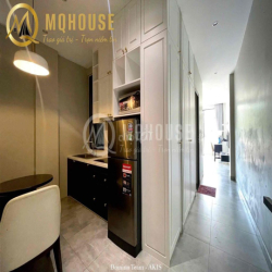 CĂN HỘ 1pn CAO CẤP BANCOL FULL NỘI THẤT